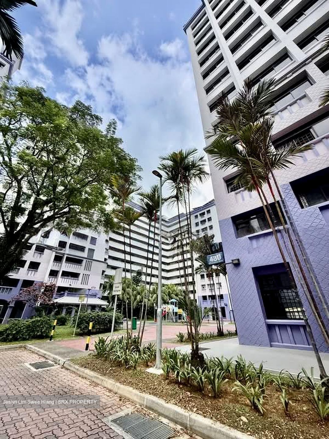 Blk 480 Sembawang Drive (Sembawang), HDB 5 Rooms #599917391